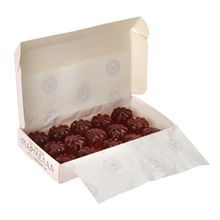 Мармелад желейно-фруктовый "С малиной" на пектине