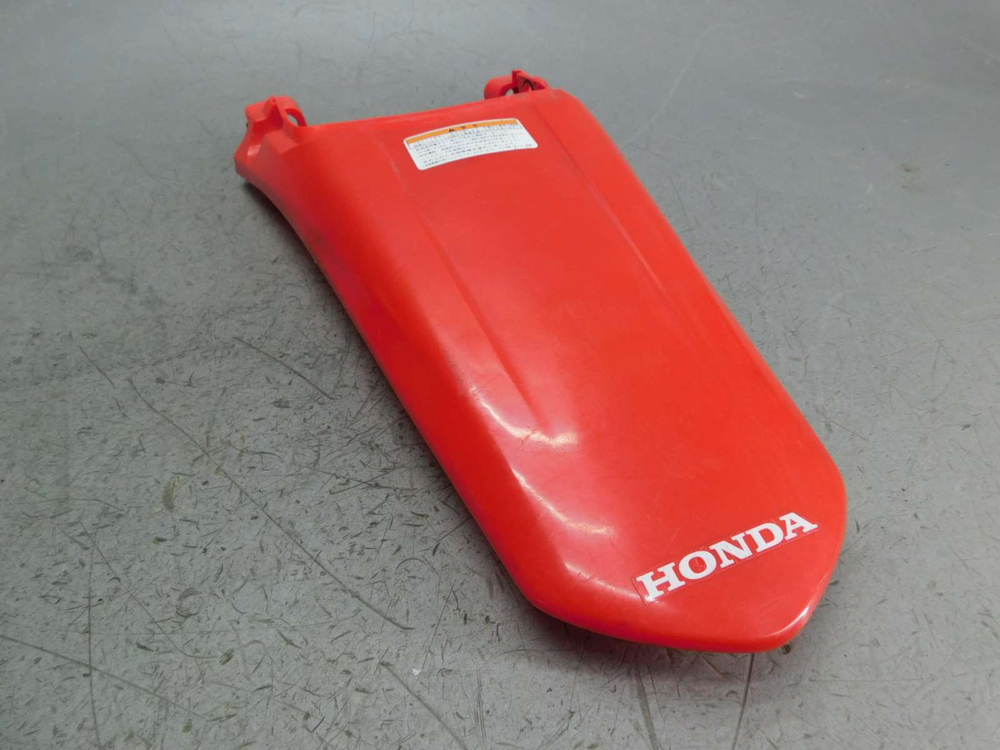 Крыло заднее Honda CRF250L 80100-KZZ-9000 032921