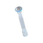 Гофросифон 1 1/4"*40*50 Ani G206 АНИ пласт