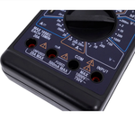 Мультиметр цифровой профессиональный M-890D