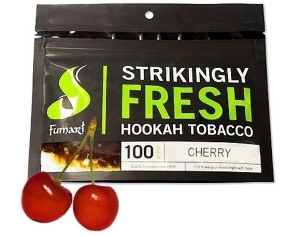 FUMARI - Cherry (100г)