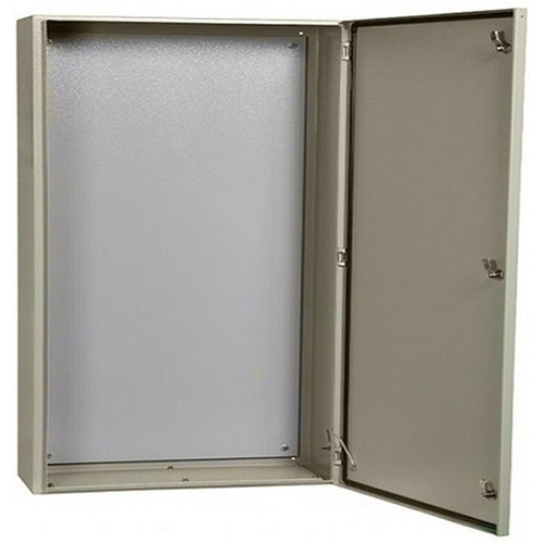 Корпус металлический 500*400*220 ip 54