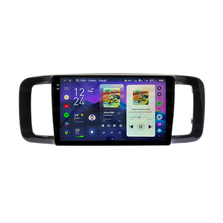 Teyes CC4 Pro 9" для Honda N-ONE 2011-2017