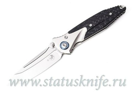 Нож Microtech Socom Bravo Mini 261M-7CFTI Tanto