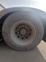 Shacman (Shaanxi) SX* 4x2 Седельный тягач SX4188YY381 (Дизельный, 12,5 л, 473 л.с., АТ)