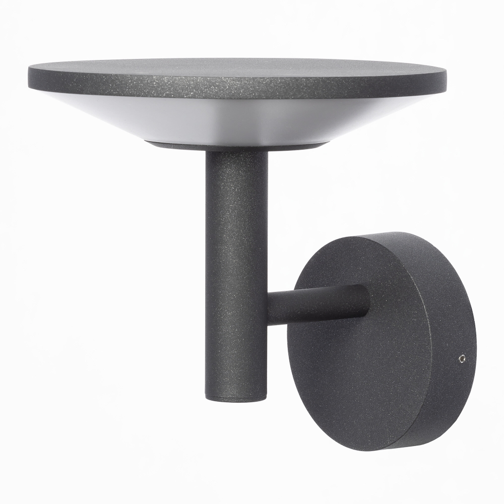 Citilux Dorn CLU05W LED Уличный настенный светильник Графит