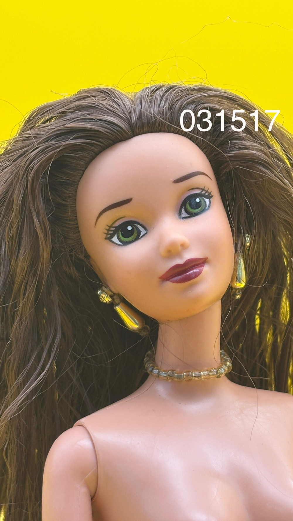 Кукла Барби 90-х винтаж 031517