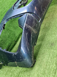 Бампер передний BMW X3 G01 (2017-2021) M-Paket