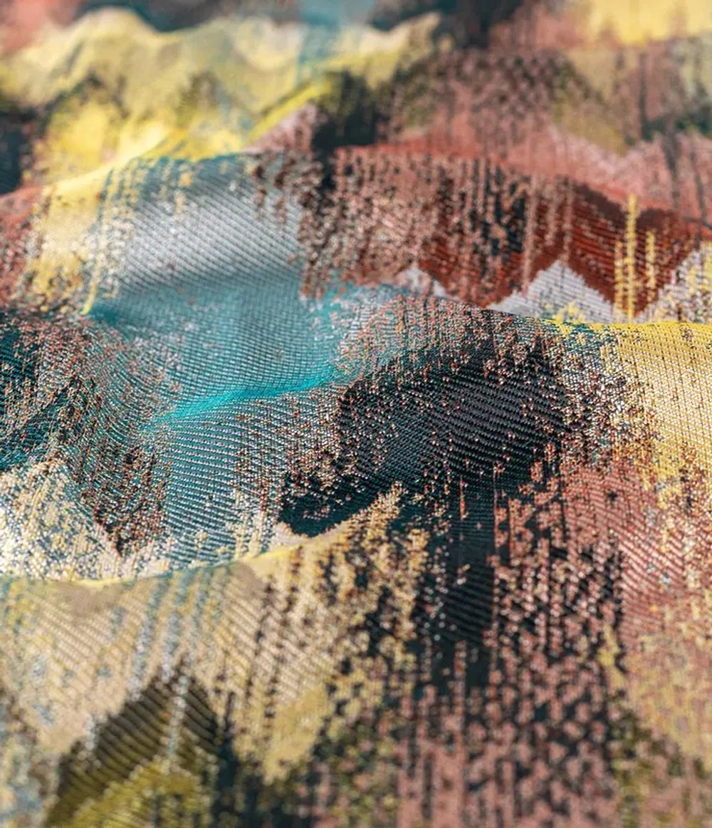 Штора Legrand Майя 1500х2600 мм