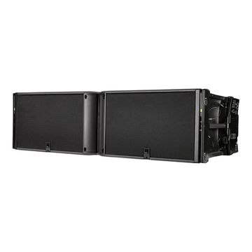 Atom Alpha 4 элемент линейного массива