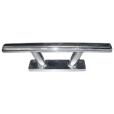 Утка швартовная П-образная, 150 мм