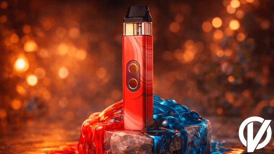 Купить Обзор на Vaporesso Xros 4