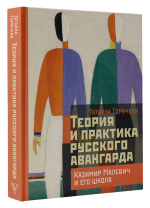 Теория и практика русского авангарда