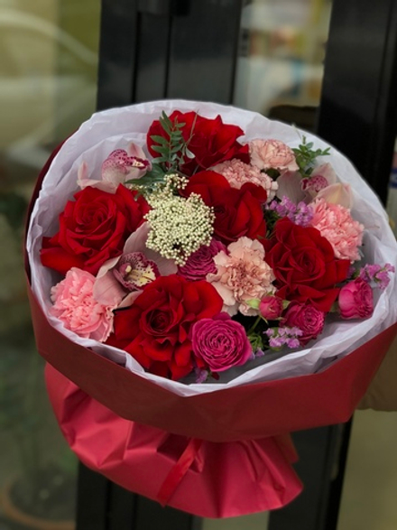 Сборный яркий 7