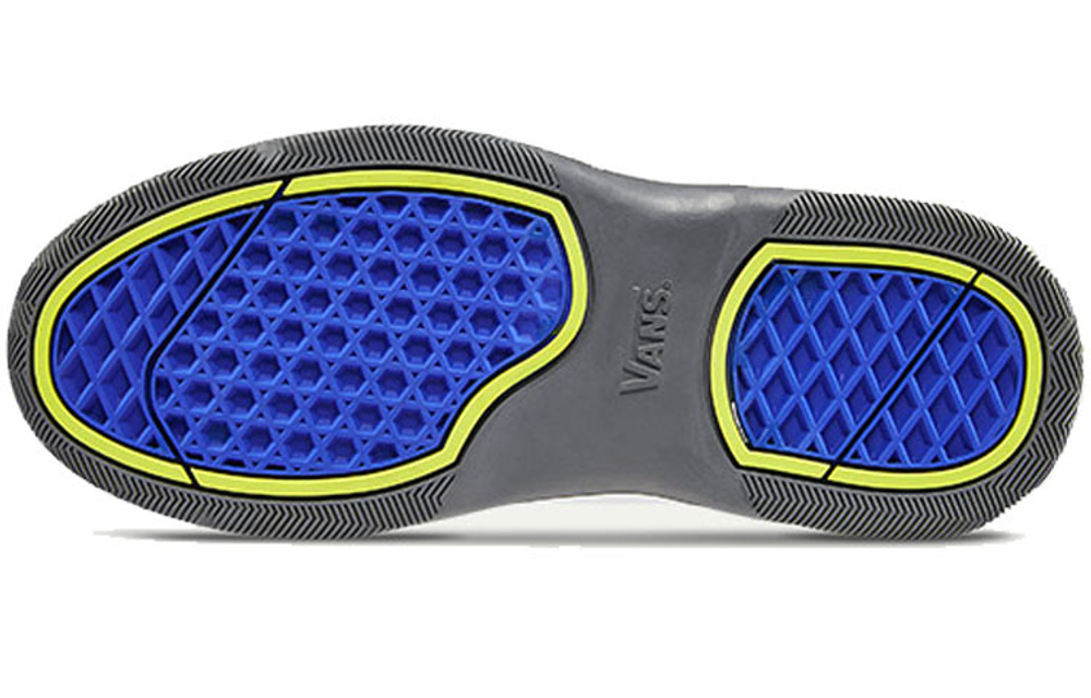 Vans Varix Wc