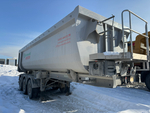 Grunwald 9453 Полуприцеп самосвальный 9453-0000010-50