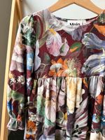 Хлопковое платье Molo, 104