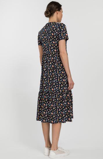 Платье женское повседневное N1380-F50