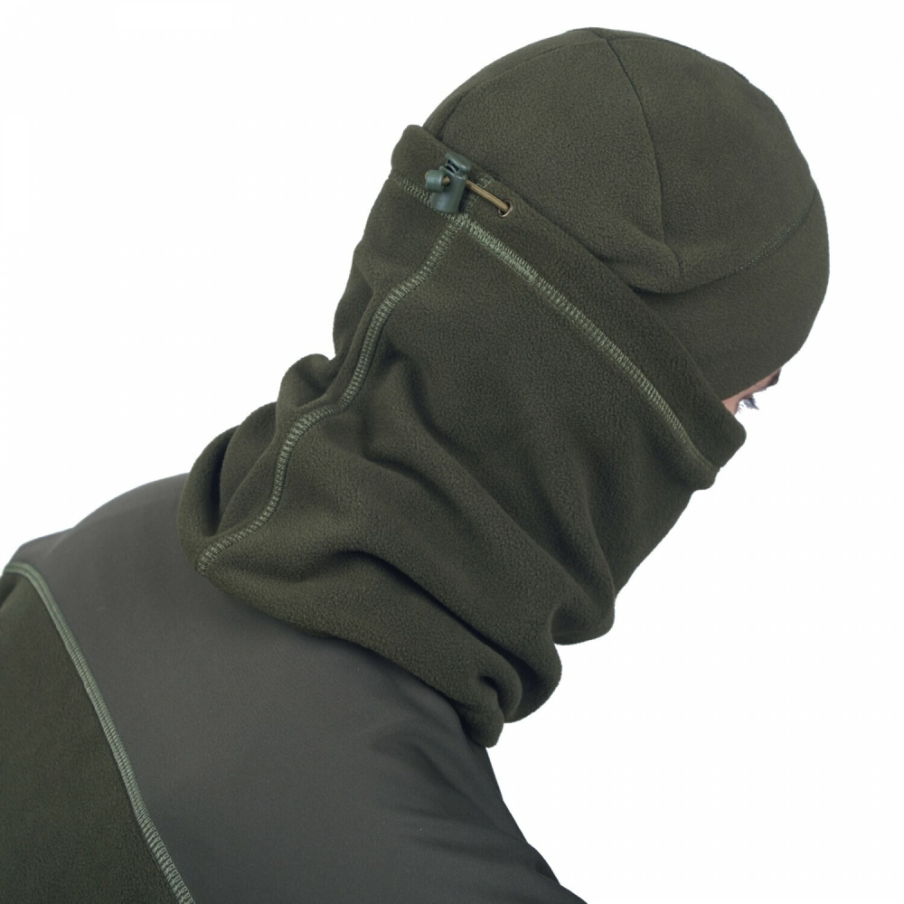 Шарф труба WARDER, GIENA Tactics