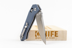 Складной нож Ganzo FireBird FB7651-GY