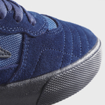 Кеды Lakai Cambridge Estate Blue Suede Monochrome (Q3-25)