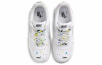 Кроссовки Nike Air Force 1 Low '07 Lv8 Low "Paint Splatter"