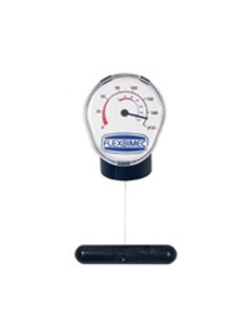 Механический уровнемер для бочек 60-208 л