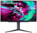 Монитор 32" LG 32GR93U-B