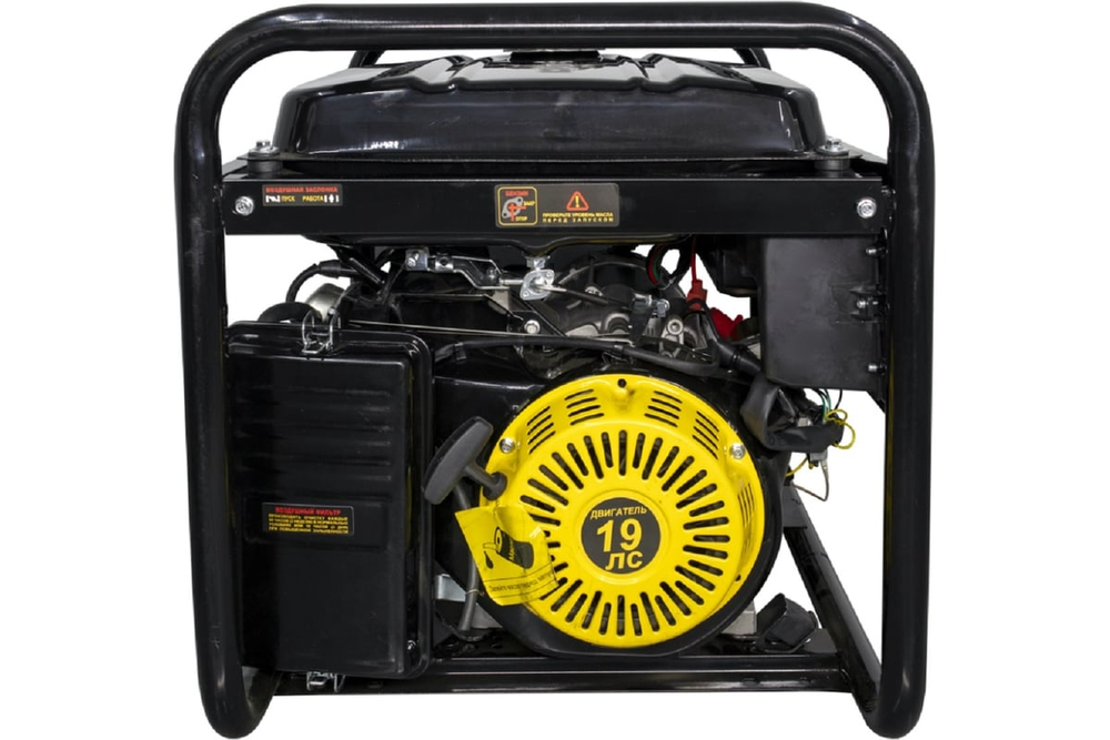 Электрогенератор Huter DY9500LX-3 PRO 64/1/77