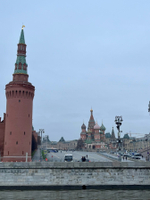 Из Дорогомилово в Зарядье: речная летопись Москвы