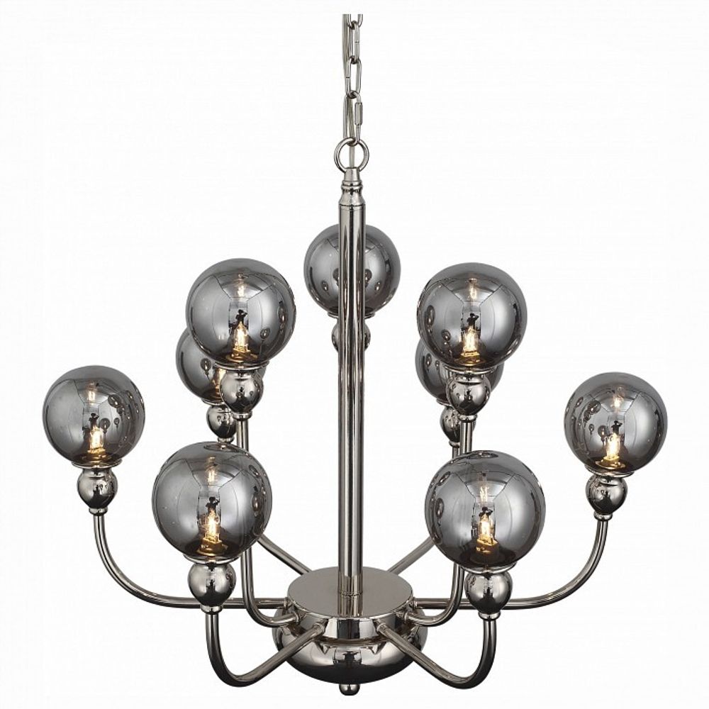 Подвесная люстра ST-Luce Funhi SL552.103.09