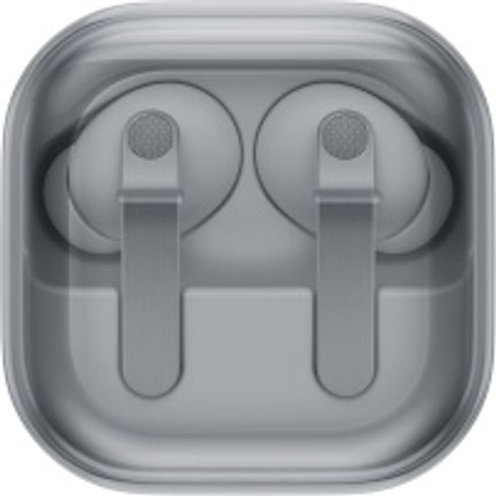 Наушники Samsung Galaxy Buds4 Pro белые