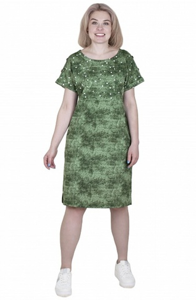 Туника женская "Аргентина К.П" Х-358 (149)