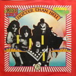 Kiss / The Originals (3LP)