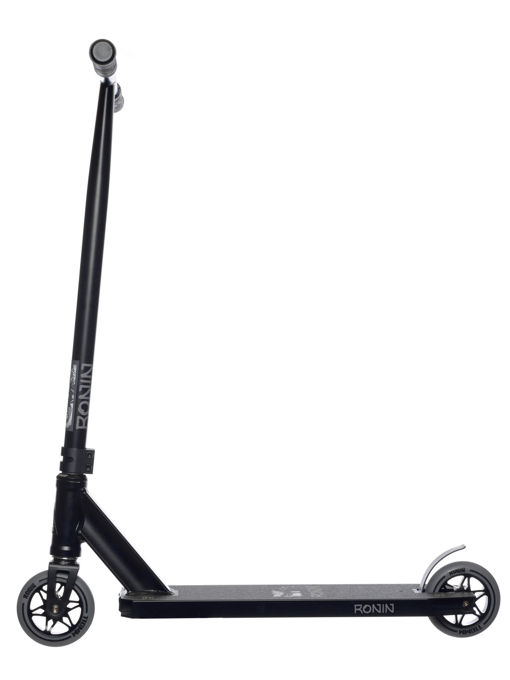 Трюковой самокат Antigravity Ronin Cool Grey