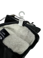 Перчатки. Женские. Материал верха: Кожаные люкс качества. Подклад: Набивная шерсть.5 шт в упаковке.