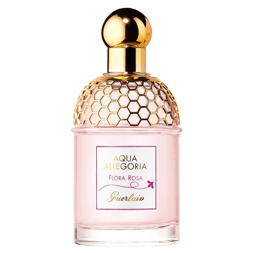 Guerlain Aqua Allegoria Flora Rosa