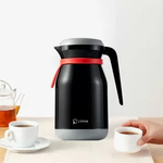 Чайник - термос Xiaomi 7PIN Kettle Red Bile Insulation Copper Black