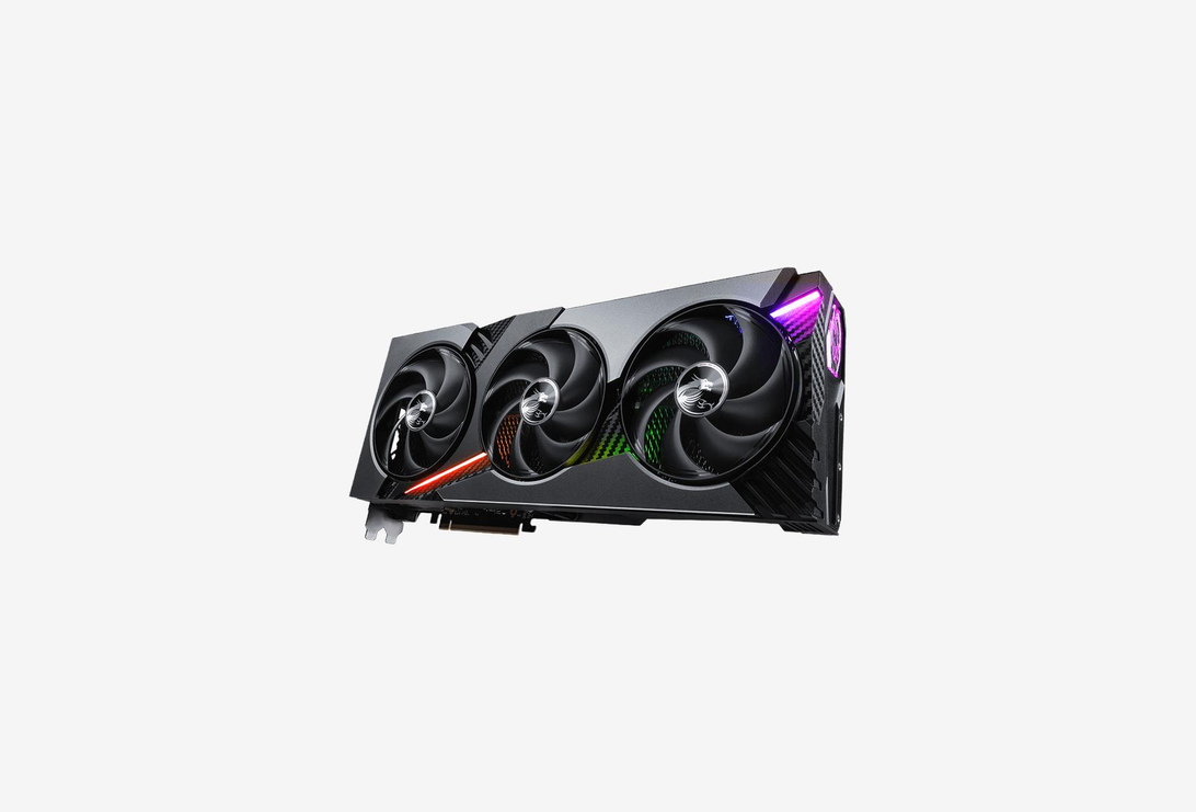 RTX 5070 Ti 16G VANGUARD SOC_0325917120348