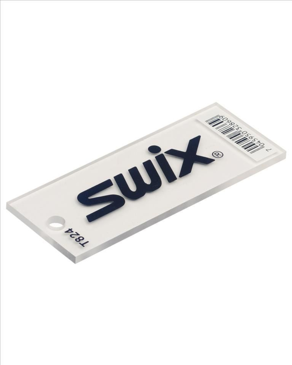 Скребок из оргстекла SWIX, 3 mm