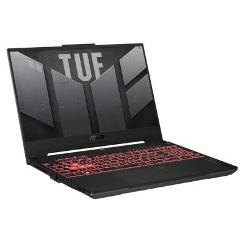 Ноутбук ASUS TUF Gaming F15 FX507VV-LP192 90NR0BV7-M00EZ0-wpro