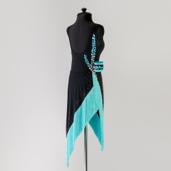 купить платье для латины