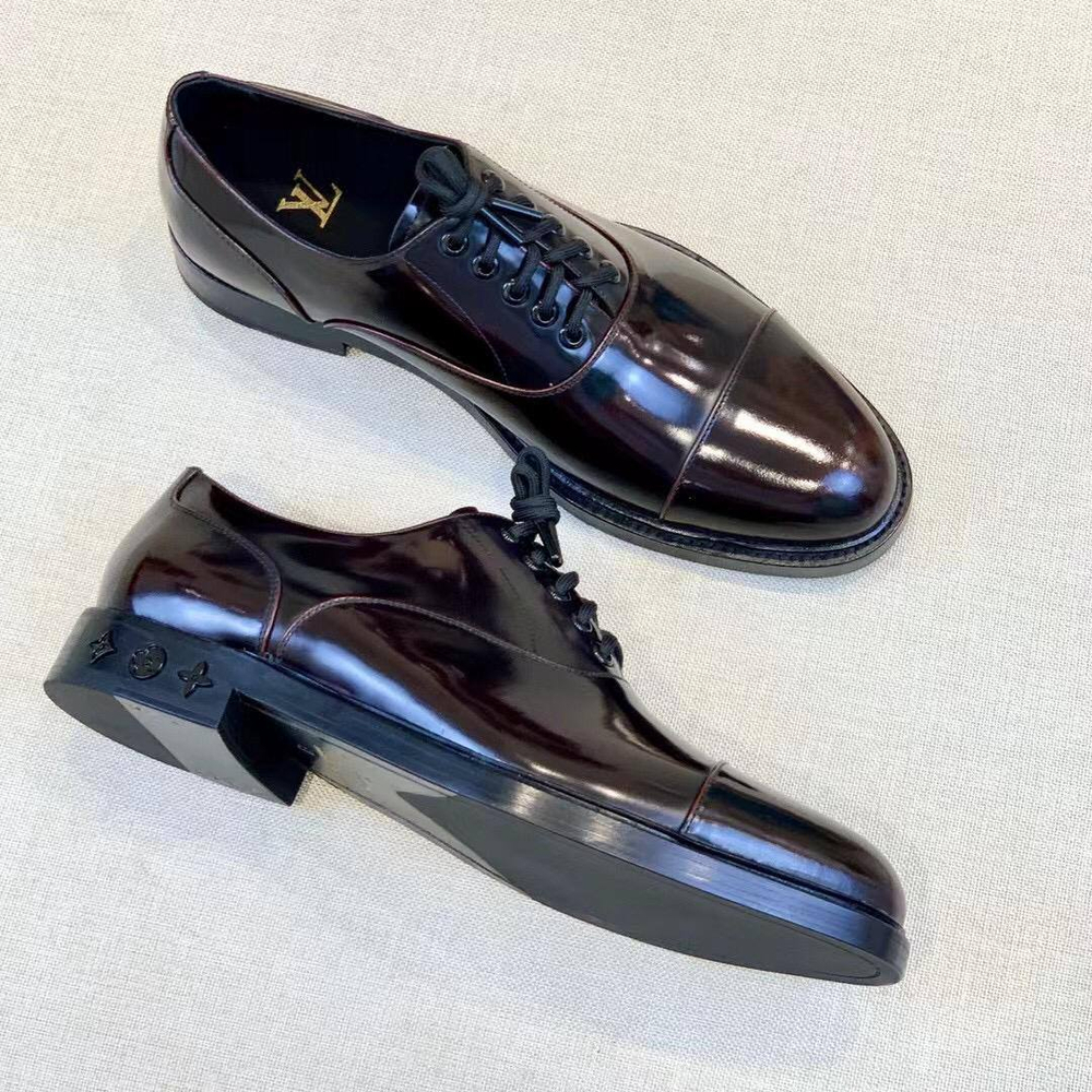 Туфли Louis Vuitton