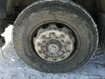 FAW J7 4x2 Седельный тягач CA4180P77K25E5 (Дизельный, 12,5 л, 553 л.с., АТ)