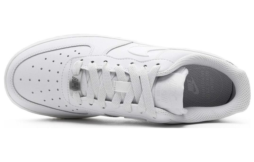 Кроссовки Nike Air Force 1 Essential (Женская размерная сетка)