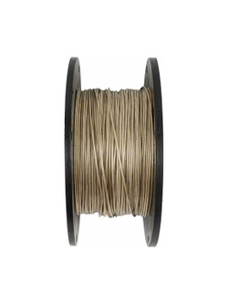 Стальной трос Gigant 1/2мм в ПВХ оплетке 200м GSC-011