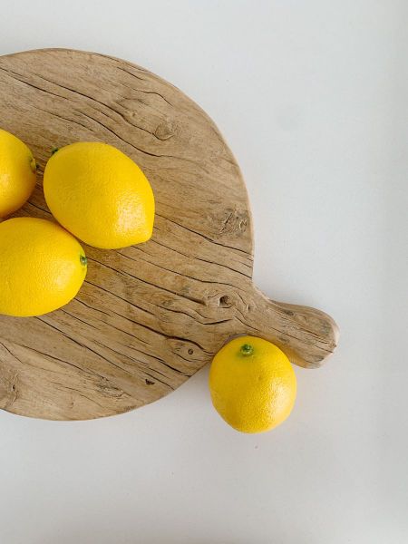 Уход за деревянными разделочными и сервировочными досками