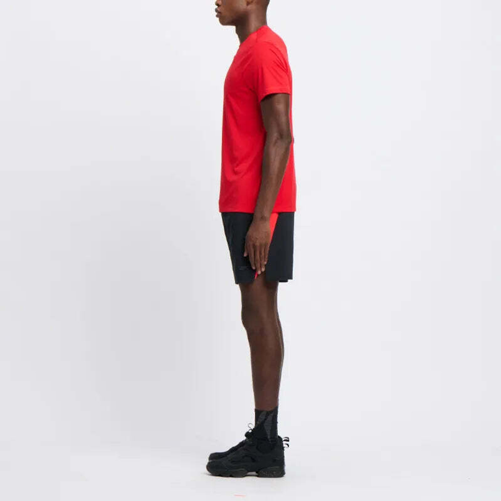 Футболка мужская Reebok ID Train Tech T-Shirt