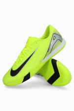 Футзалки Nike Zoom Mercurial Vapor 16 Academy IC - зеленый