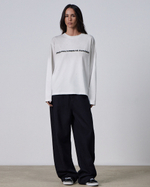 Лонгслив "Casino Royale"